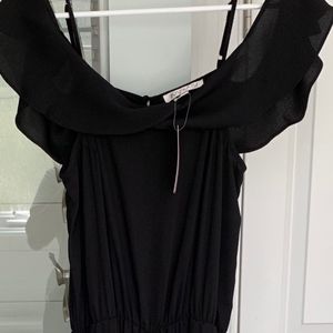 Brand new Joy Joy Pantsuit